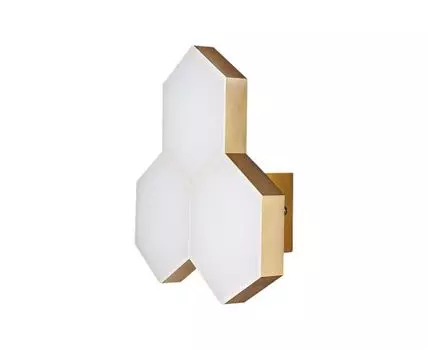 Настенный светильник LightStar Favo