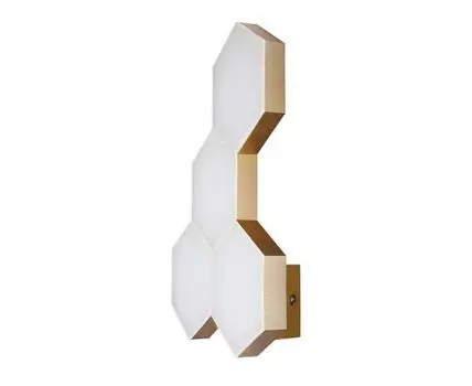 Настенный светильник LightStar Favo