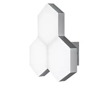 Настенный светильник LightStar Favo