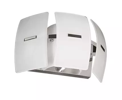 Настенный светильник LightStar Lamella
