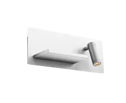 Настенный светильник Lightstar Muro