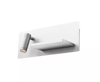 Настенный светильник Lightstar Muro