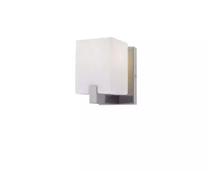 Настенный светильник LightStar Qubica