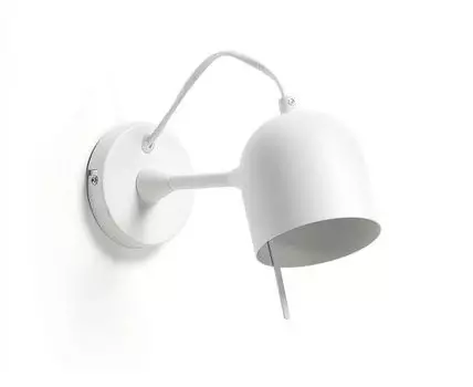 Настенный светильник Llang (Белый, 27)