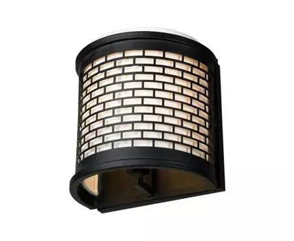 Настенный светильник Loft