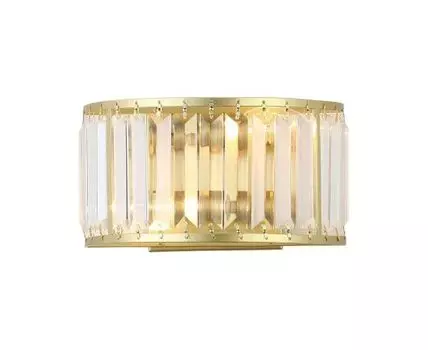 Настенный светильник Loft