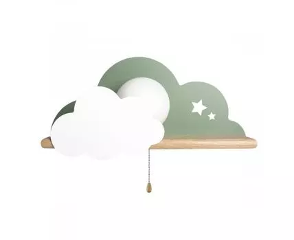 Настенный светильник Loft IT Axel