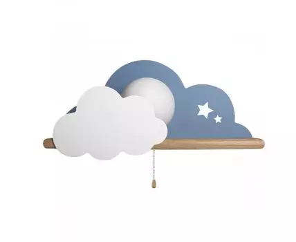 Настенный светильник Loft IT Axel