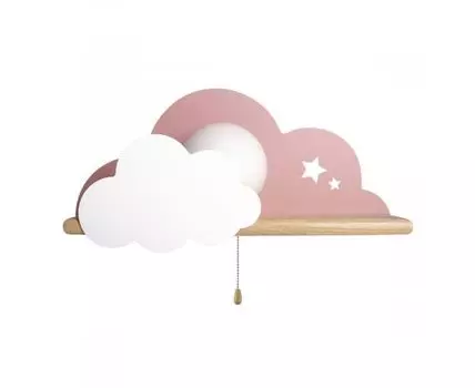 Настенный светильник Loft IT Axel