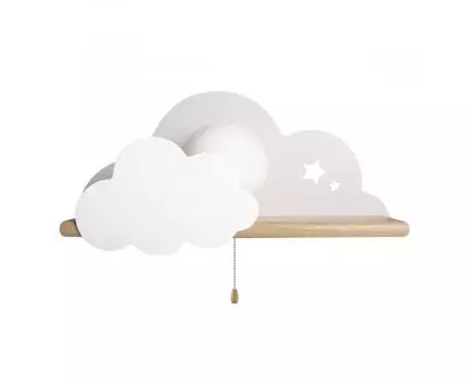 Настенный светильник Loft IT Axel