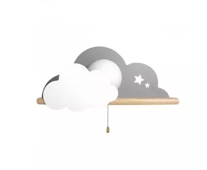 Настенный светильник Loft IT Axel