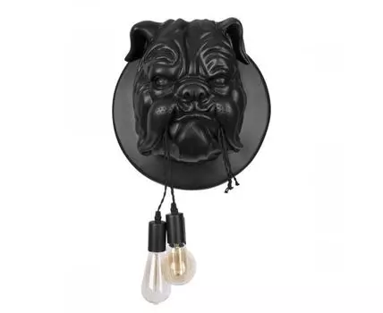 Настенный светильник Loft IT Bulldog