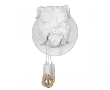 Настенный светильник Loft IT Bulldog