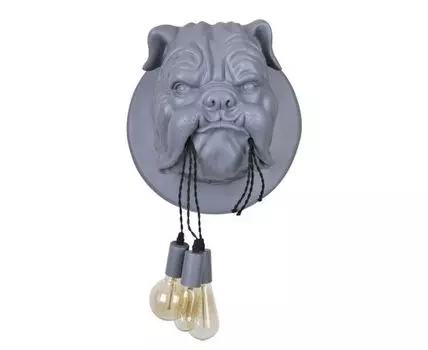 Настенный светильник Loft IT Bulldog
