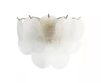 Настенный светильник Loft IT Frost