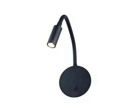 Настенный светильник Loft IT гибкий Stick