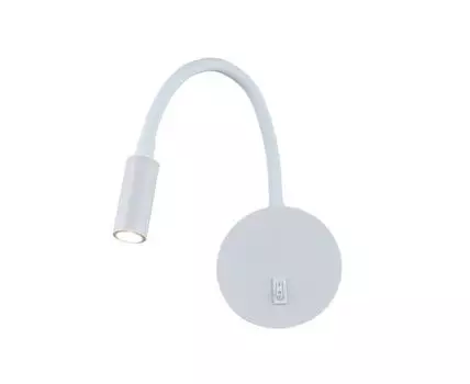 Настенный светильник Loft IT гибкий Stick