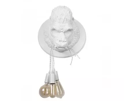 Настенный светильник Loft IT Gorilla
