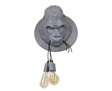 Настенный светильник Loft IT Gorilla