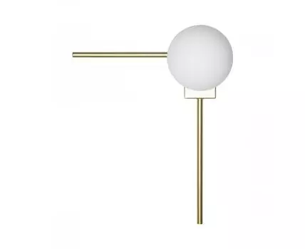 Настенный светильник Loft IT Meridian