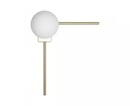 Настенный светильник Loft IT Meridian