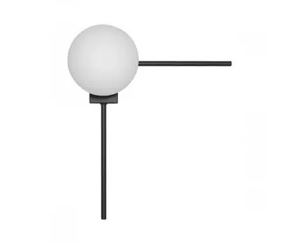 Настенный светильник Loft IT Meridian