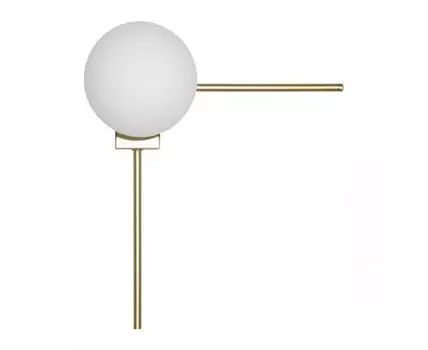Настенный светильник Loft IT Meridian
