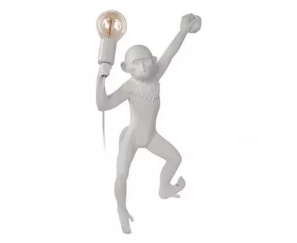 Настенный светильник Loft IT Monkey