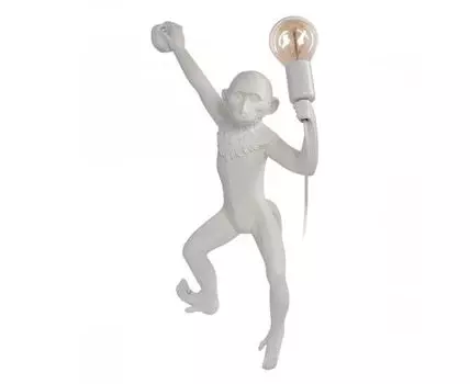 Настенный светильник Loft IT Monkey