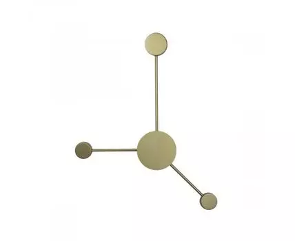 Настенный светильник Loft IT Rays