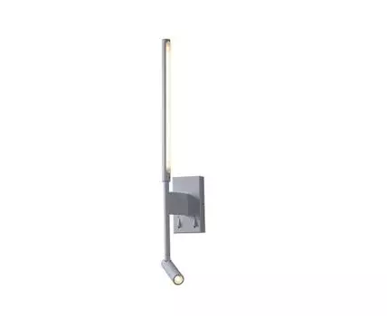 Настенный светильник Loft IT с подсветкой Stick