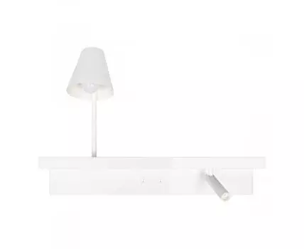 Настенный светильник LOFT IT Shelf