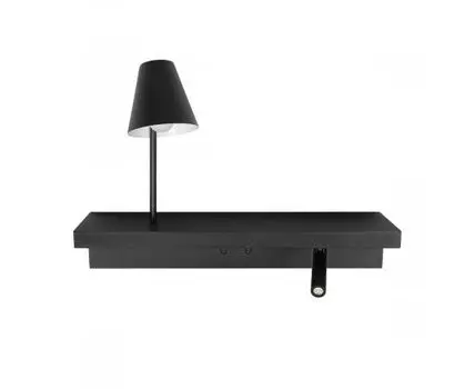 Настенный светильник LOFT IT Shelf