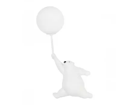 Настенный светильник Loft IT Teddy