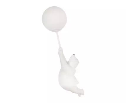 Настенный светильник Loft IT Teddy