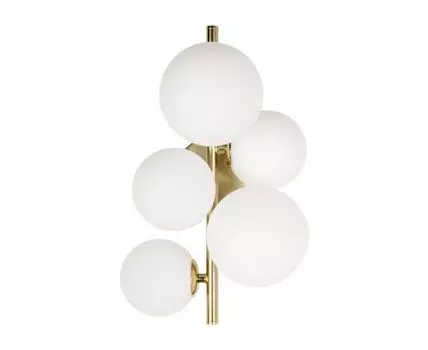 Настенный светильник Loft IT Tely
