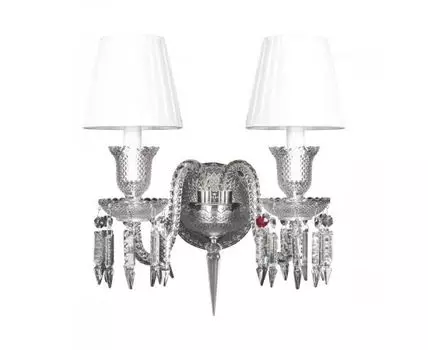 Настенный светильник Loft IT Zenith