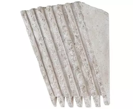 Настенный светильник Lucia Tucci PIETRA ISOLA