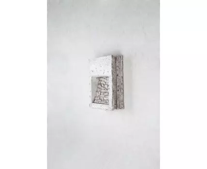 Настенный светильник Lucia Tucci PIETRA ISOLA