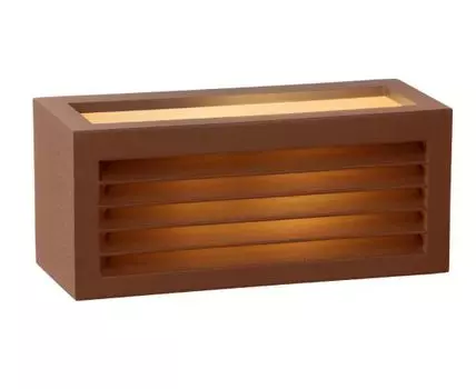 Настенный светильник Lucide DIMO