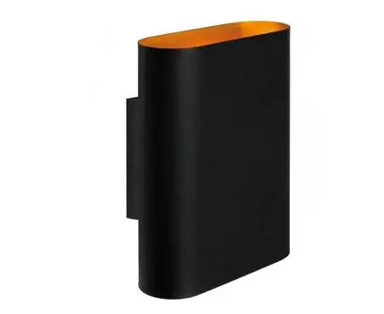 Настенный светильник Lucide OVALIS