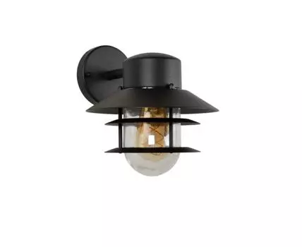 Настенный светильник Lucide ZICO