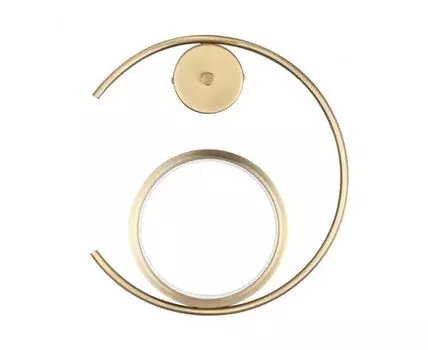 Настенный светильник LUMION GOLDIE