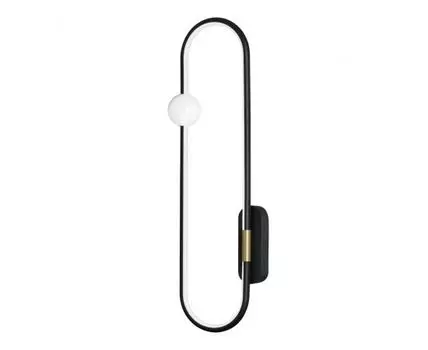 Настенный светильник Lumion HARLOW