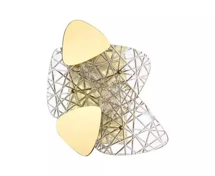 Настенный светильник Lumion QUEENY