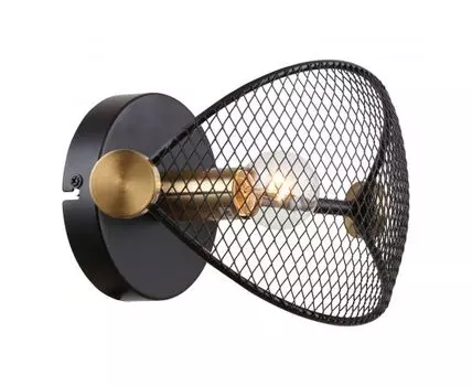 Настенный светильник Lussole