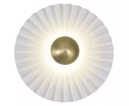 Настенный светильник Lussole ABILENE