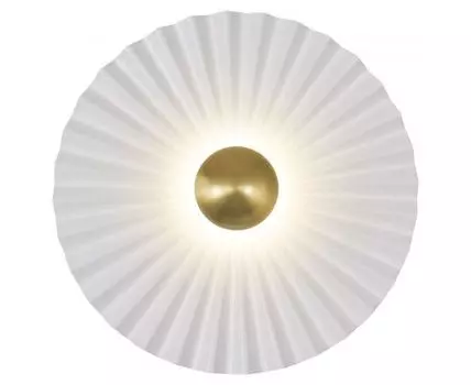 Настенный светильник Lussole ABILENE