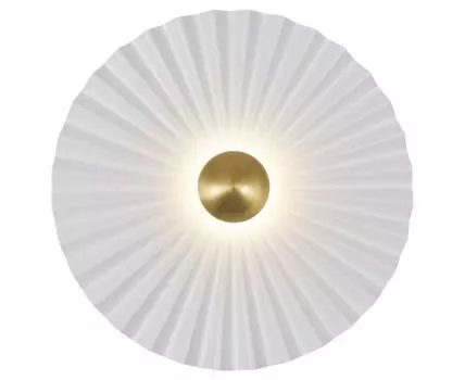 Настенный светильник Lussole ABILENE