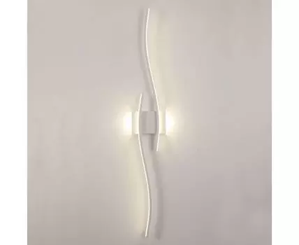 Настенный светильник Lussole ALACHUA